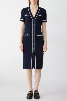 Платье Luisa Spagnoli Модель Candelotto