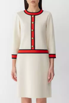 Платье Luisa Spagnoli Модель Maurizia