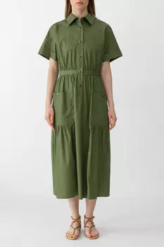 Платье Luisa Spagnoli Модель Papiano