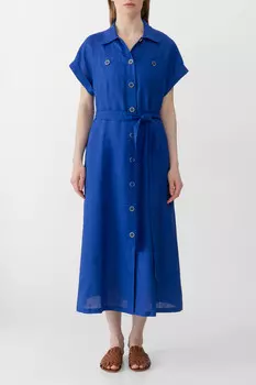 Платье Luisa Spagnoli Модель Patrono