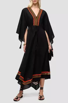 Платье Luisa Spagnoli Модель Pinolo