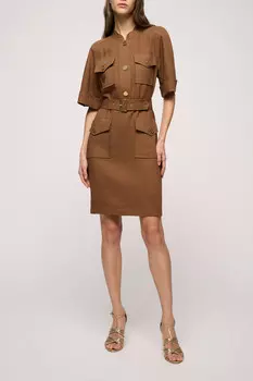 Платье Luisa Spagnoli Модель Pratica