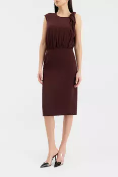 Платье Max Mara