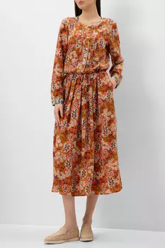 Платье Max Mara