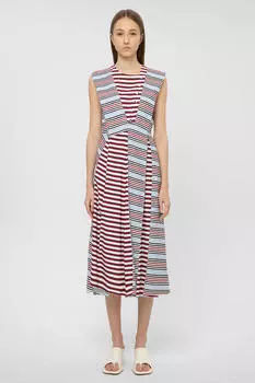 Платье Max Mara Дизайнерского Кроя