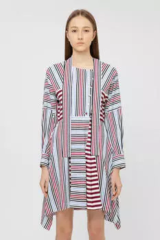 Платье Max Mara Дизайнерского Кроя