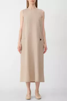 Платье Maxmara