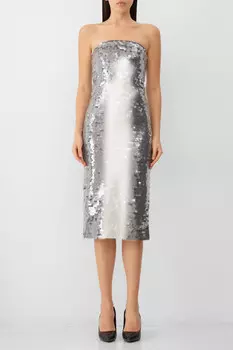 Платье Maxmara Модель Stemma