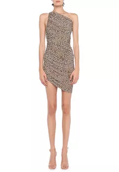 Платье Norma Kamali