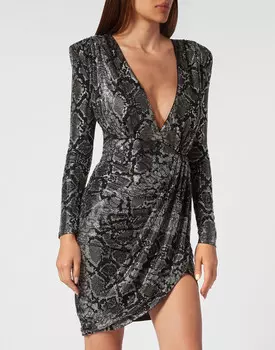 Платье Philipp Plein