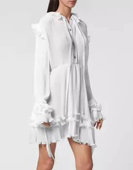 Платье Philipp Plein