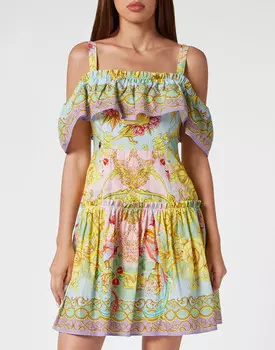 Платье Philipp Plein