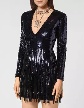 Платье Philipp Plein