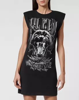 Платье Philipp Plein