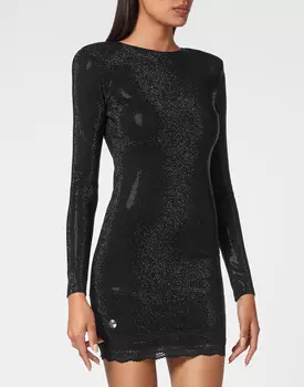 Платье Philipp Plein