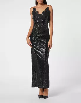 Платье Philipp Plein