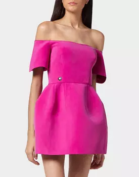 Платье Philipp Plein