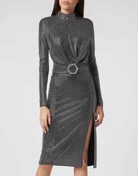 Платье Philipp Plein