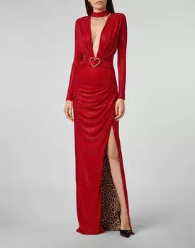 Платье Philipp Plein