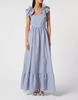 Платье Philipp Plein