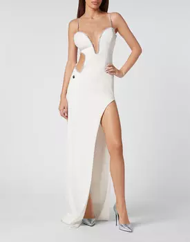 Платье Philipp Plein