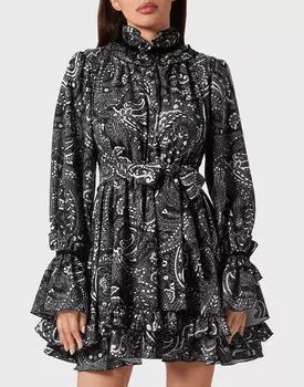 Платье Philipp Plein