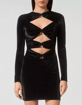 Платье Philipp Plein