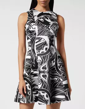 Платье Philipp Plein