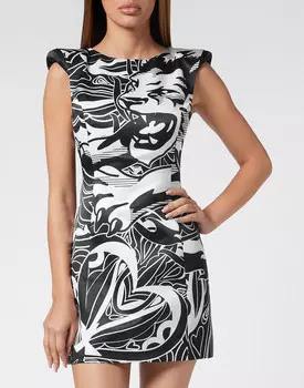 Платье Philipp Plein