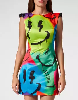 Платье Philipp Plein