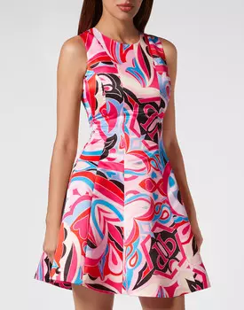 Платье Philipp Plein