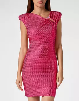 Платье Philipp Plein