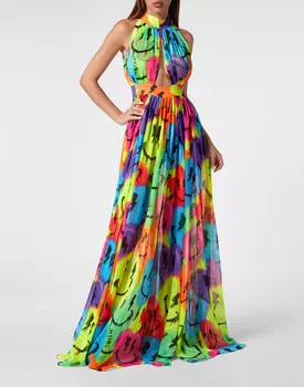 Платье Philipp Plein