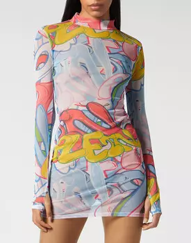 Платье Philipp Plein