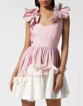 Платье Philipp Plein