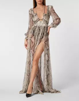 Платье Philipp Plein