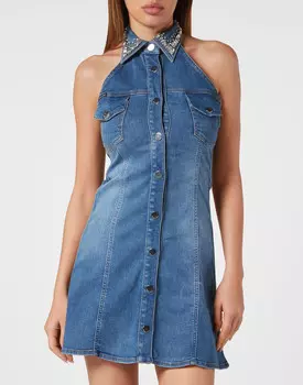 Платье Philipp Plein