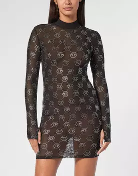 Платье Philipp Plein