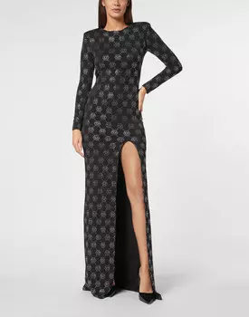 Платье Philipp Plein