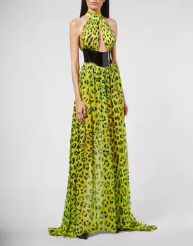 Платье Philipp Plein