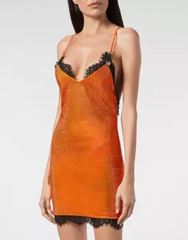 Платье Philipp Plein