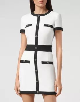 Платье Philipp Plein