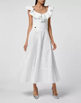 Платье Philipp Plein