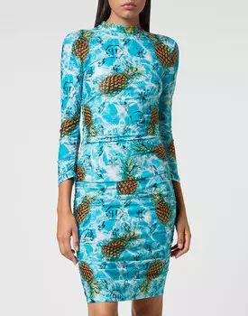 Платье Philipp Plein