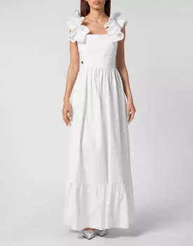 Платье Philipp Plein