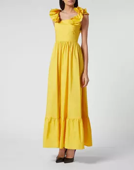 Платье Philipp Plein