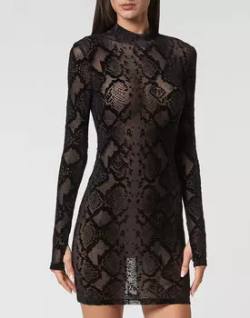 Платье Philipp Plein