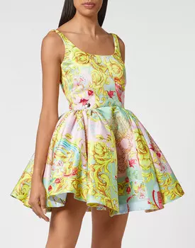 Платье Philipp Plein