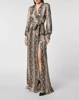 Платье Philipp Plein