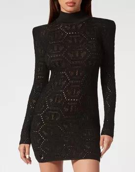 Платье Philipp Plein